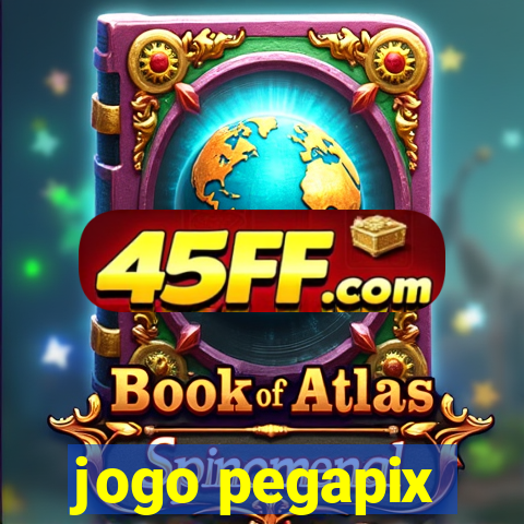 jogo pegapix